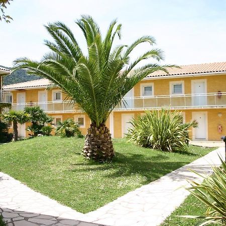 Appart'Hotel Residella Aubagne Gémenos Kültér fotó
