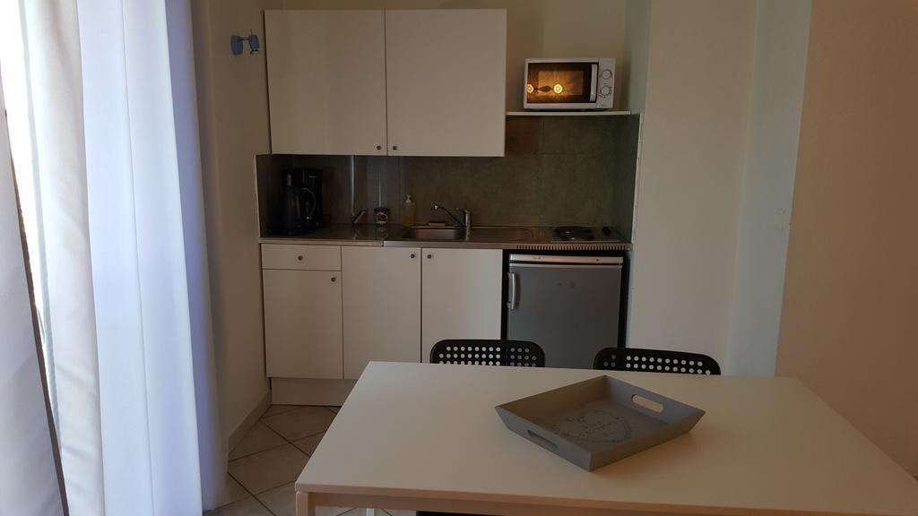 Appart'Hotel Residella Aubagne Gémenos Kültér fotó
