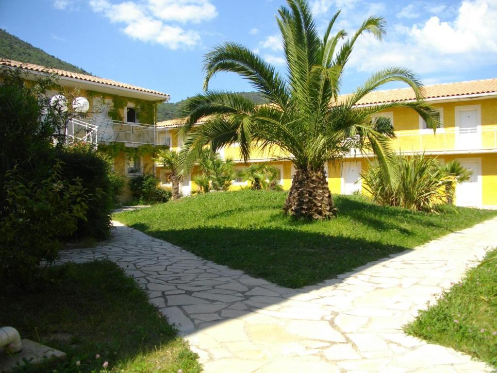 Appart'Hotel Residella Aubagne Gémenos Kültér fotó
