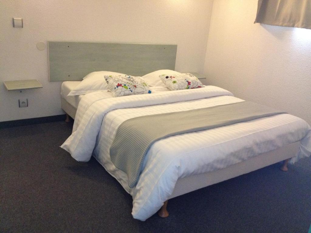 Appart'Hotel Residella Aubagne Gémenos Kültér fotó