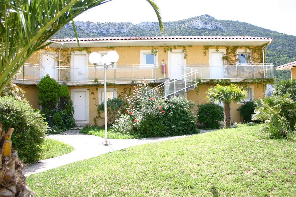 Appart'Hotel Residella Aubagne Gémenos Kültér fotó