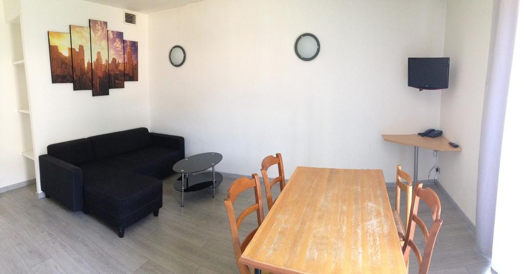 Appart'Hotel Residella Aubagne Gémenos Szoba fotó