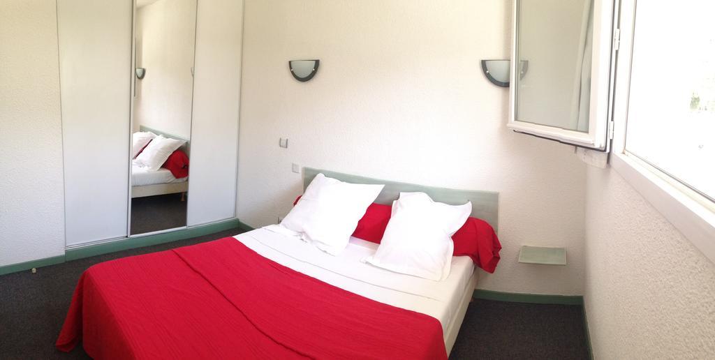 Appart'Hotel Residella Aubagne Gémenos Szoba fotó