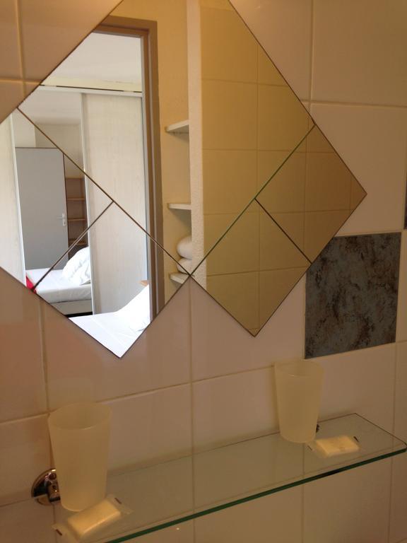 Appart'Hotel Residella Aubagne Gémenos Szoba fotó