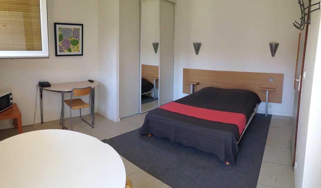 Appart'Hotel Residella Aubagne Gémenos Szoba fotó
